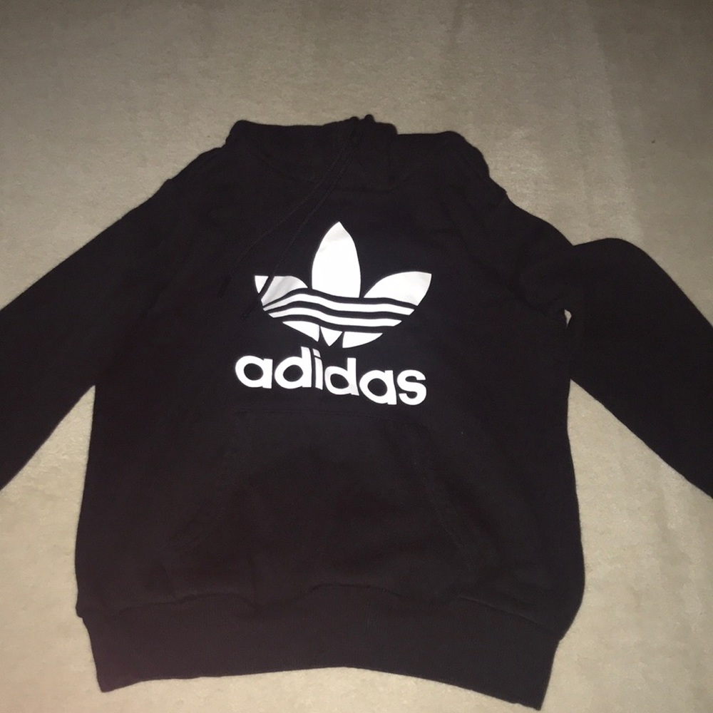 Adidas hoodie